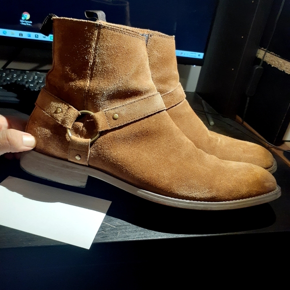 alex costa x nordstrom boots